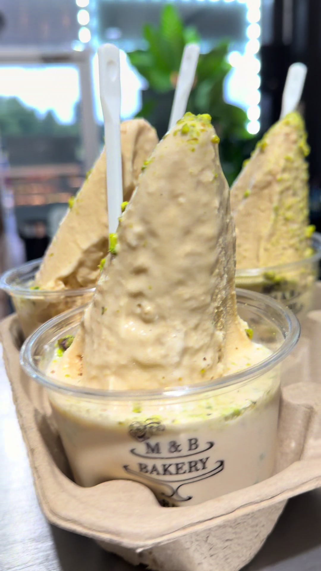 @M&B Bakery and Cakes