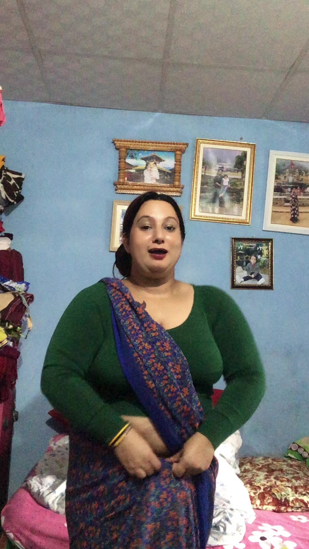 @ईच्छा गिरी🌹❤️