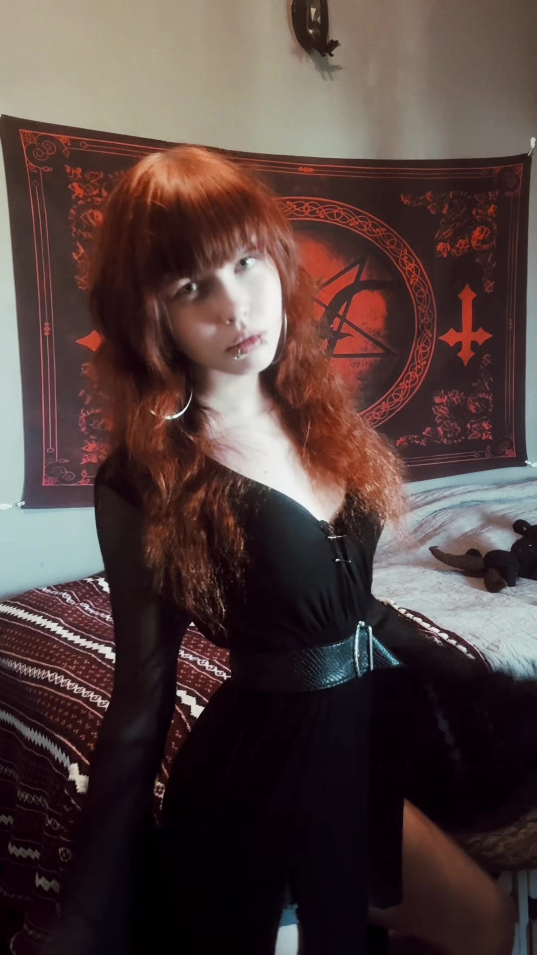 @𝔏𝔬𝔯𝔡 𝔬𝔣 𝔇𝔞𝔯𝔨𝔫𝔢𝔰𝔰