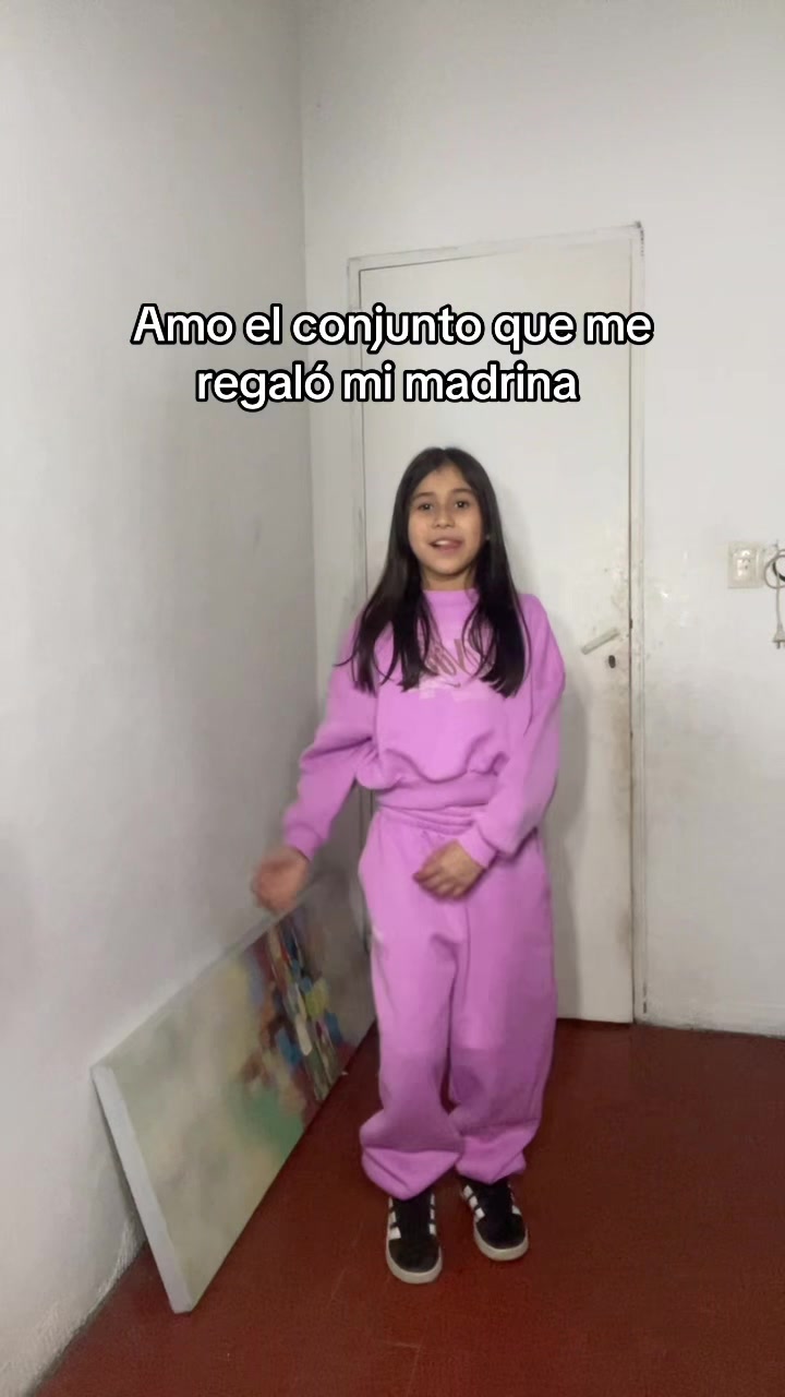 @zoe valentina