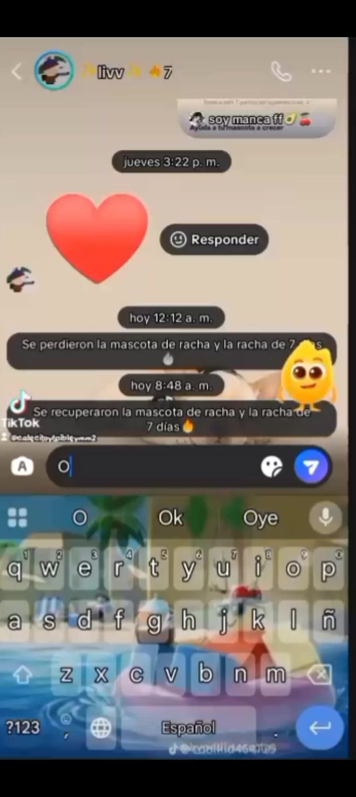 @🎃5.A el que juega mm2🎃
