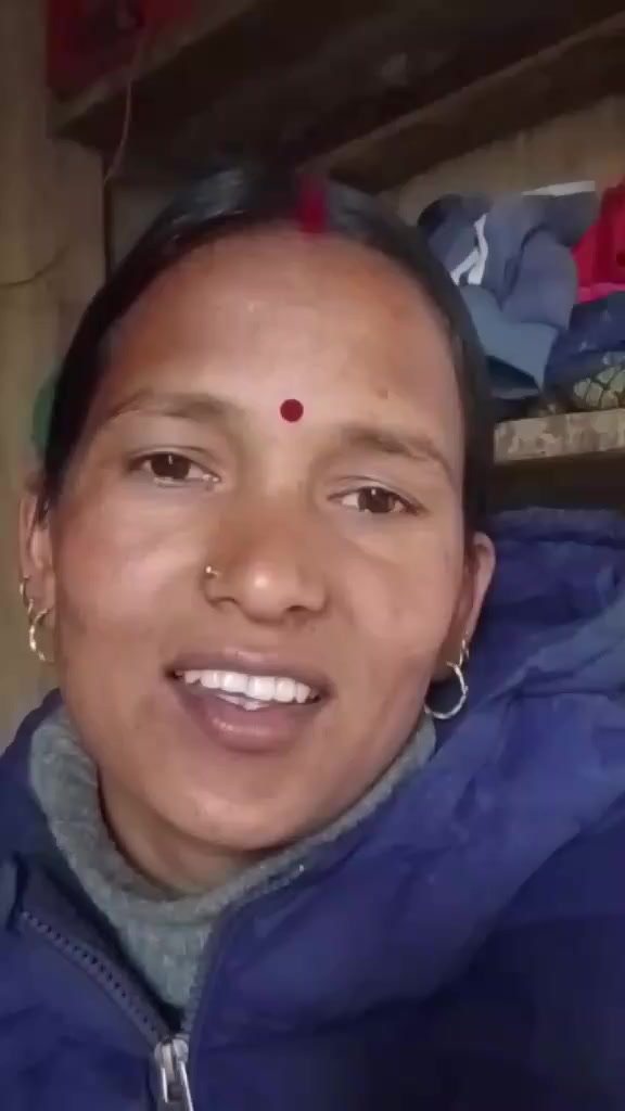 @एक्लि बुहारी ❣️❣️