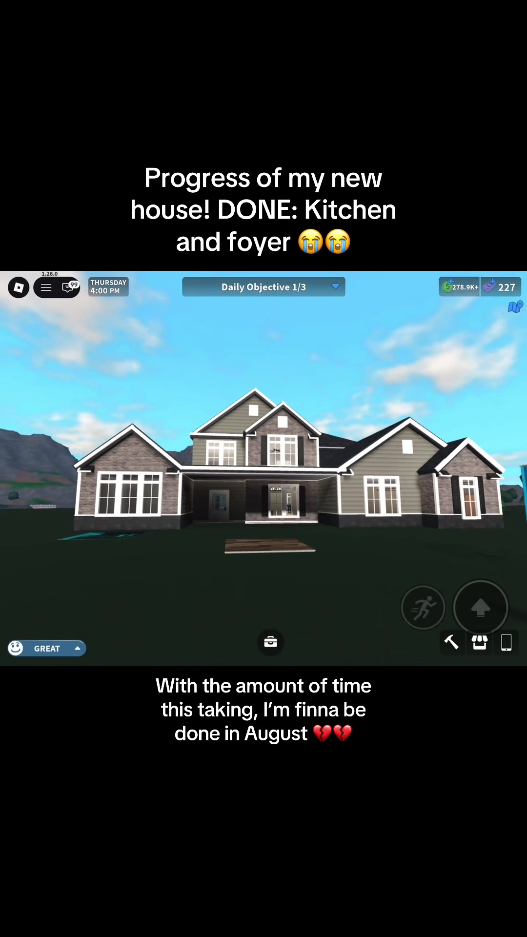 @Licia | bloxburg builder