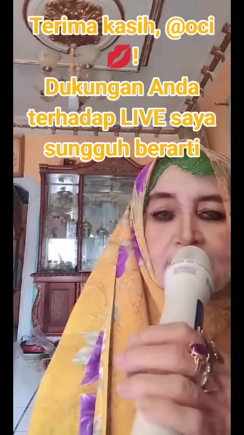 @Imas sariamah