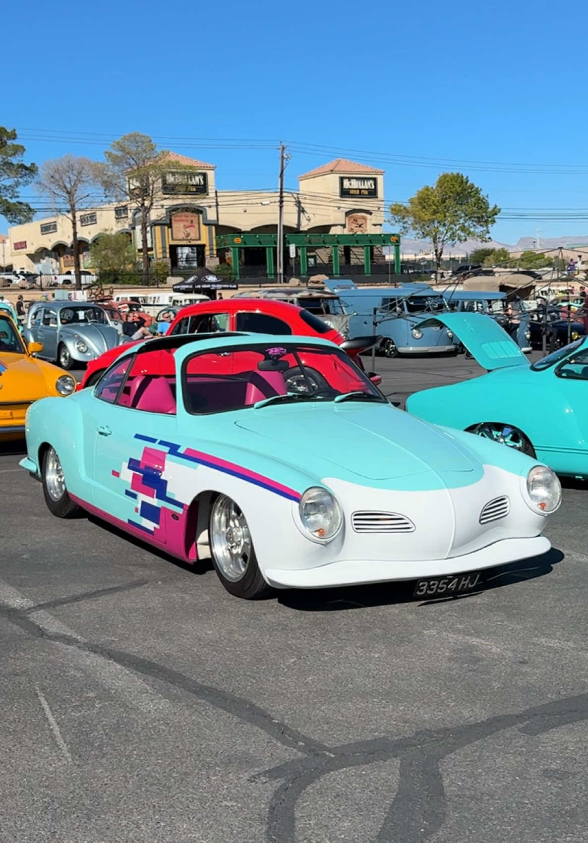 @Searching For Classics