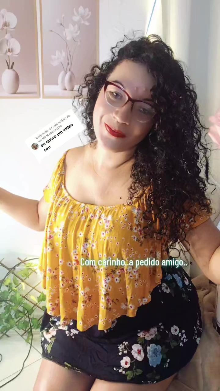 @Idalia Brasil