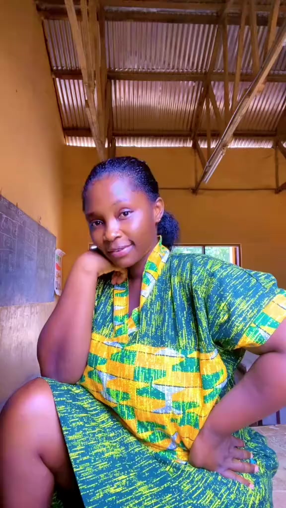 @Ohemaa Akua Fremah💝