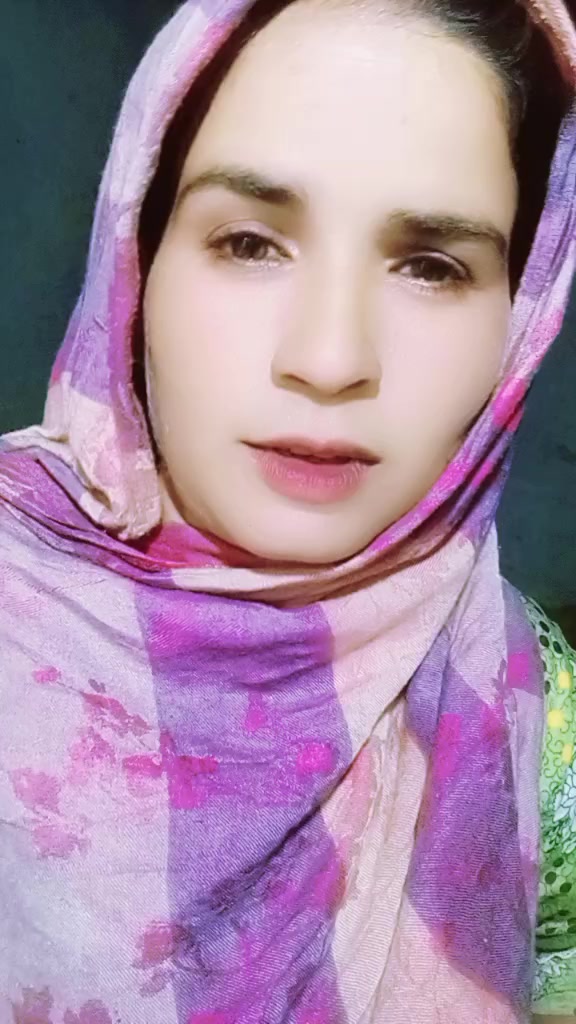 @Bushra Abid