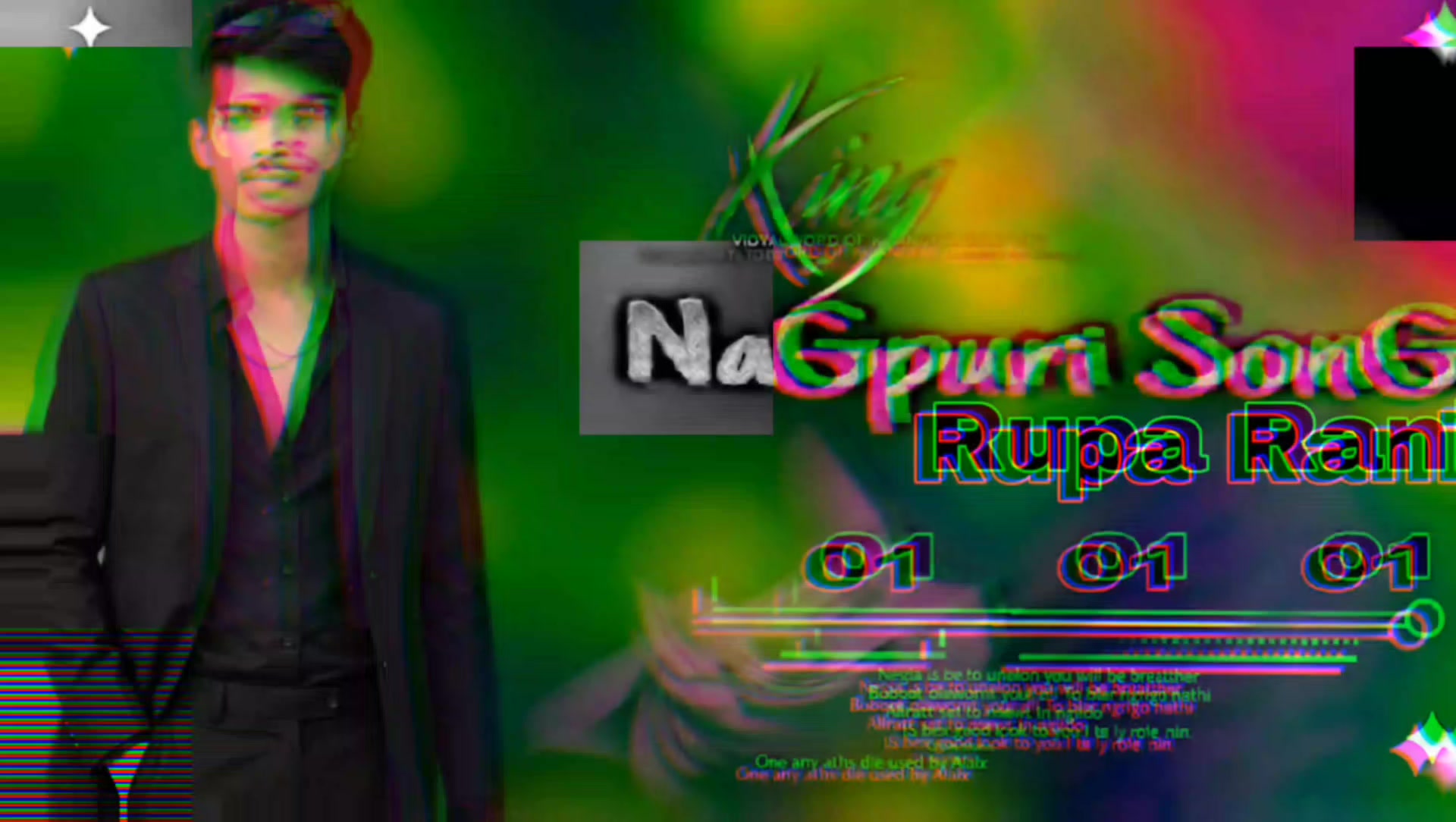 @Sk Nagpuri Music