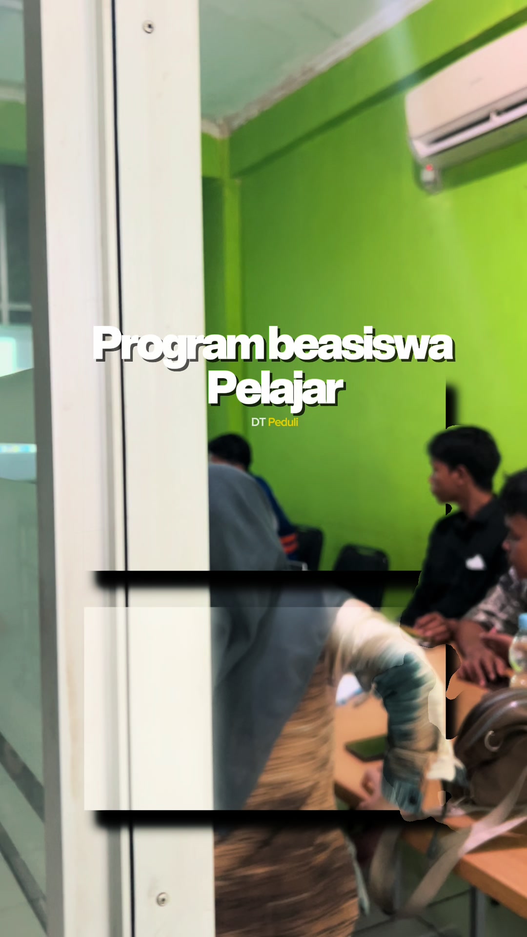 @DTPeduliBekasi