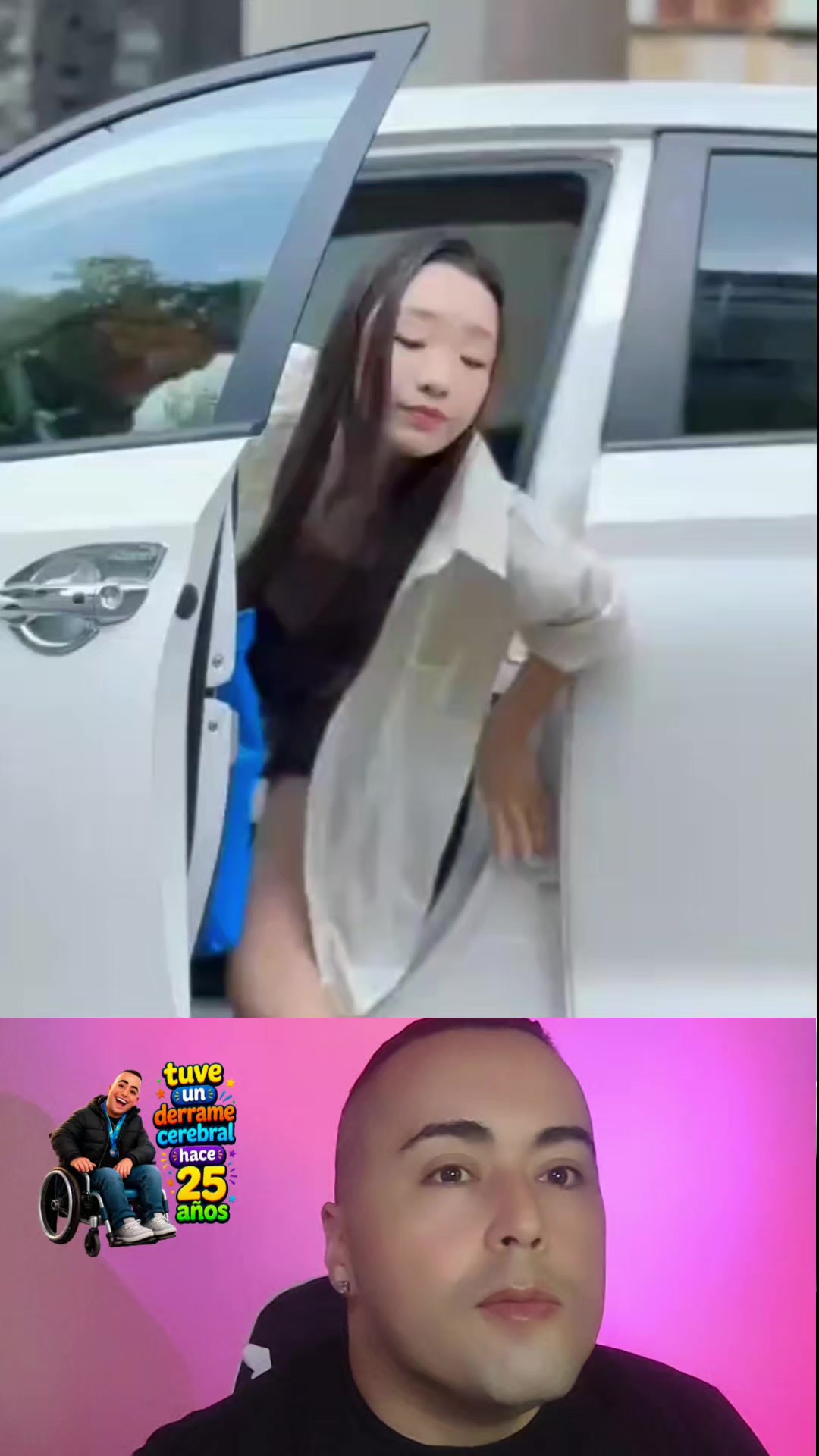 @♿😃 Mauricio Guerrero 😃♿