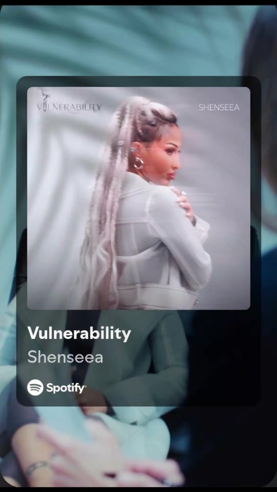 @vanequeenmusic