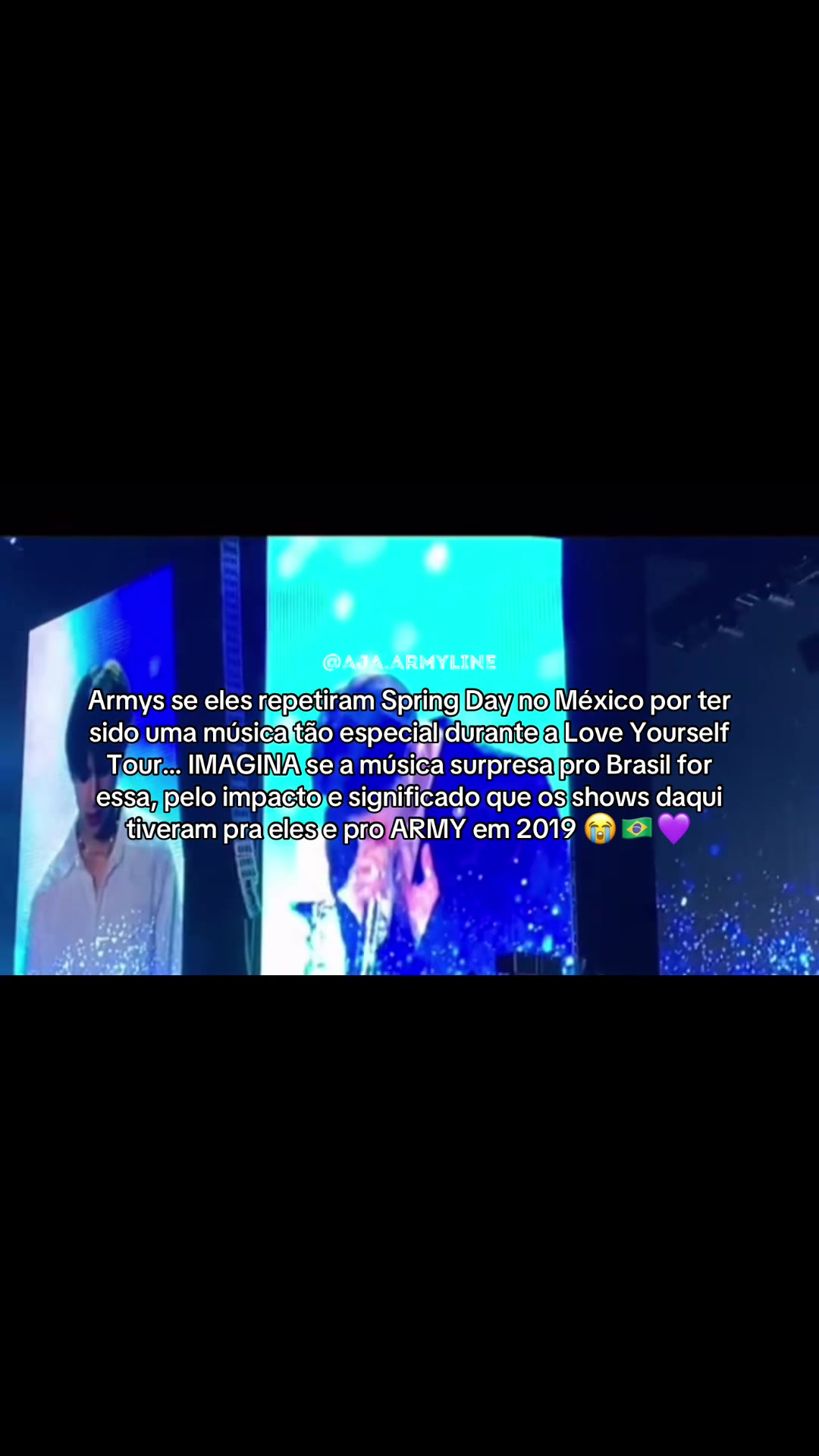 @AJA | VAI VER O BTS ❤️