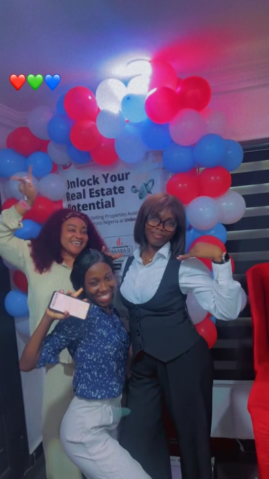 @Comfortable Homes Properties