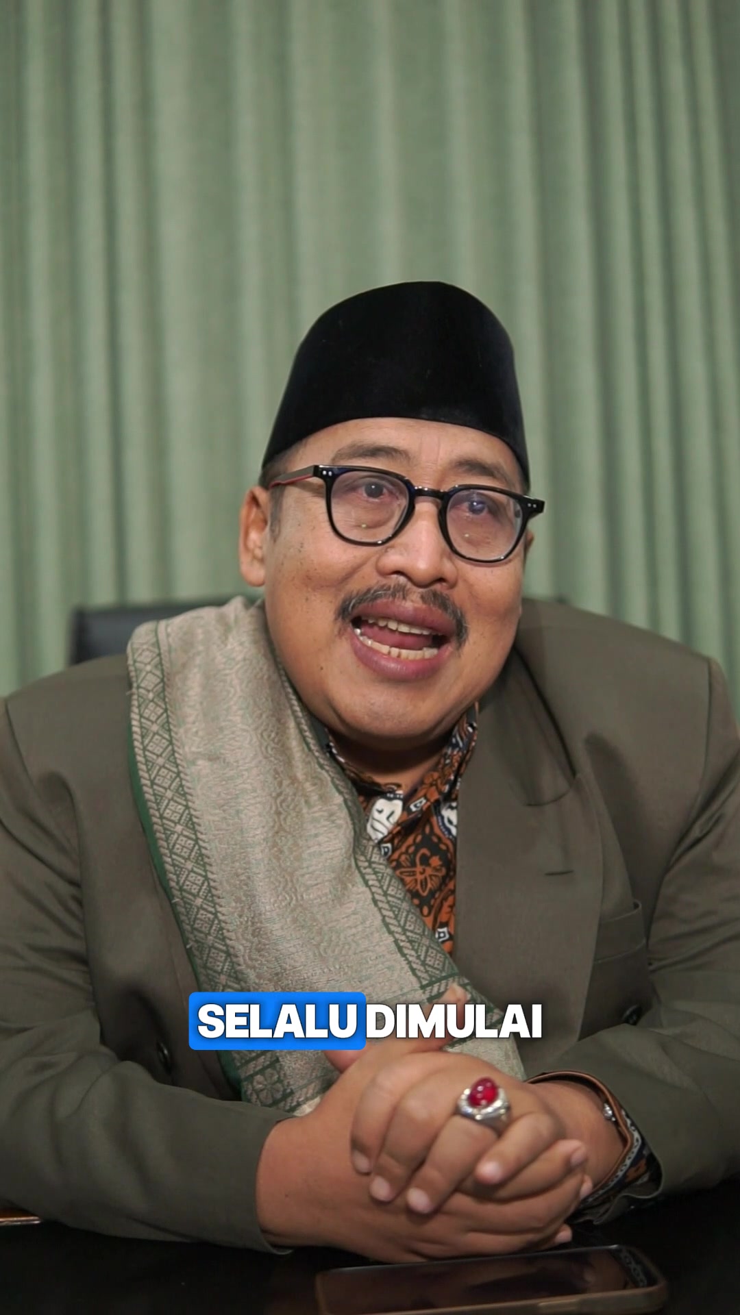 @Gus Fahrur Official