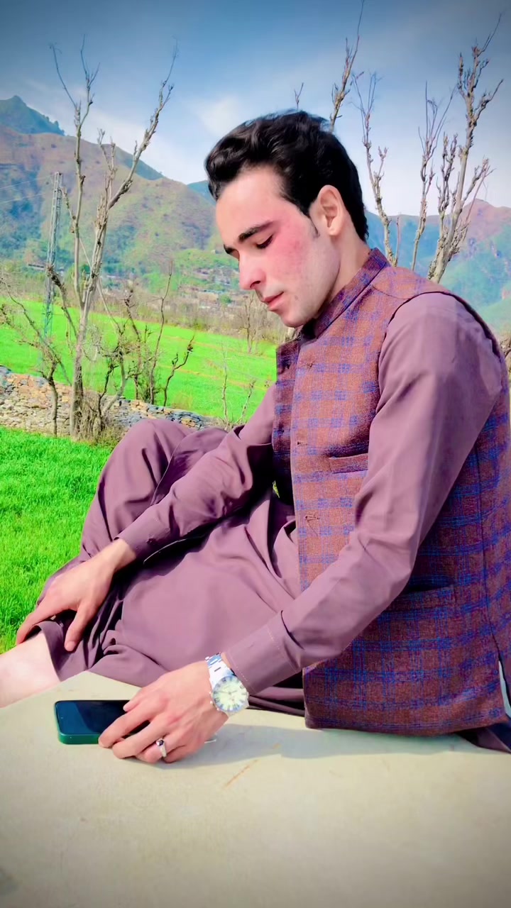 @Kifayat khan ✔️