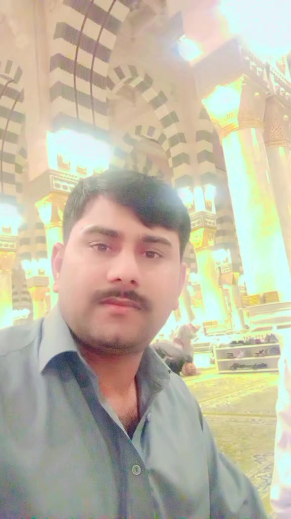 @sajjad Lahkwera