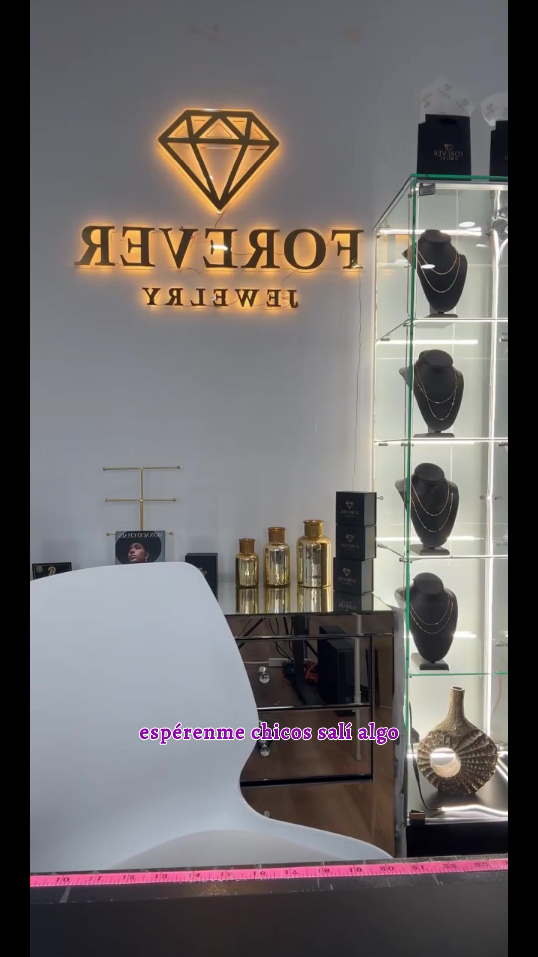@Forever Gold Jewelry