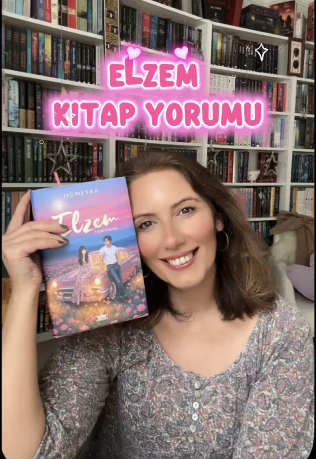 @Charmedinkitapligi
