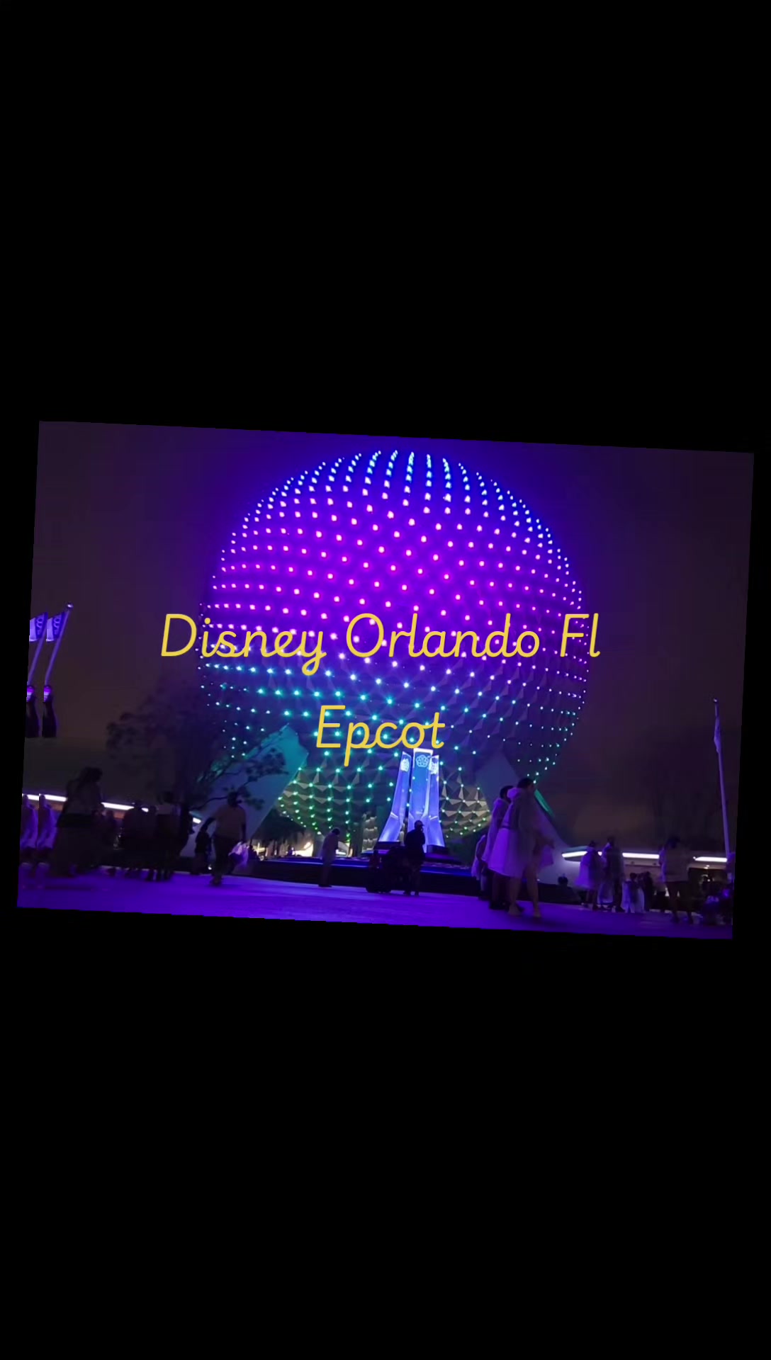 @Disney Orlando Fl