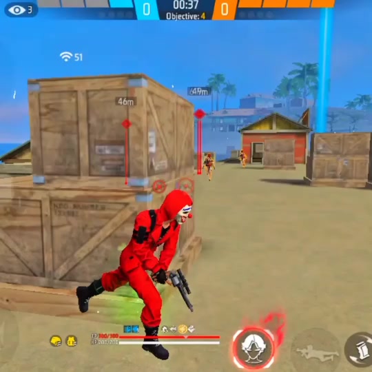 @Bunny Plays