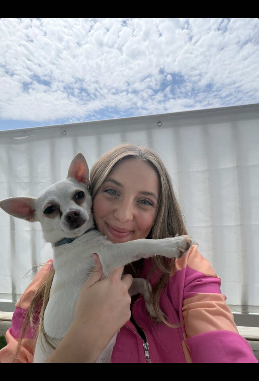 @Meteorologist Alexa Dringus