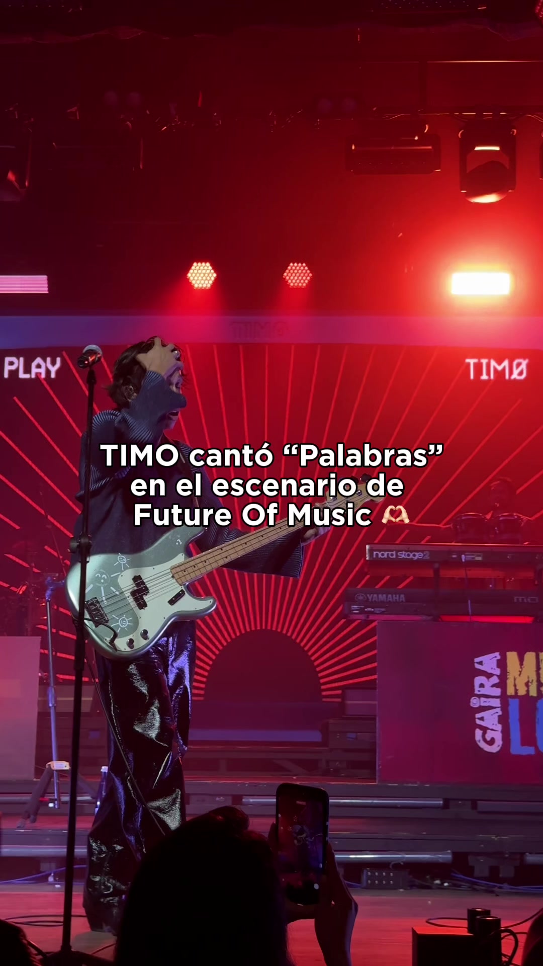 @Universal Music Colombia