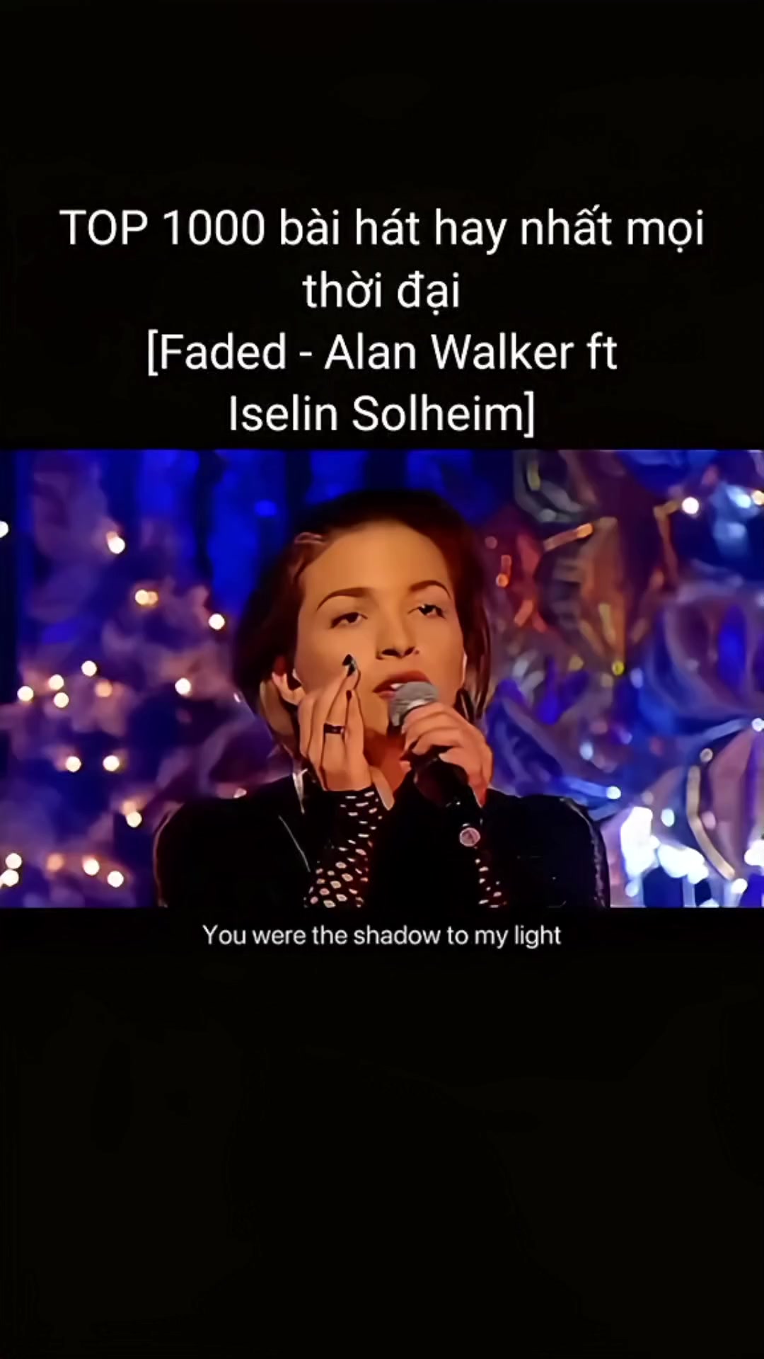 @Top 1000 bài hát hay nhất