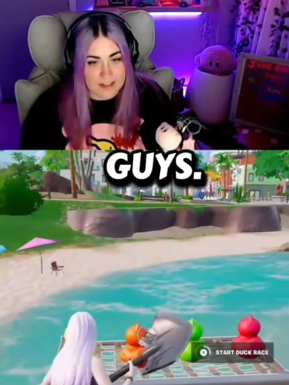 @KevinAndCat live