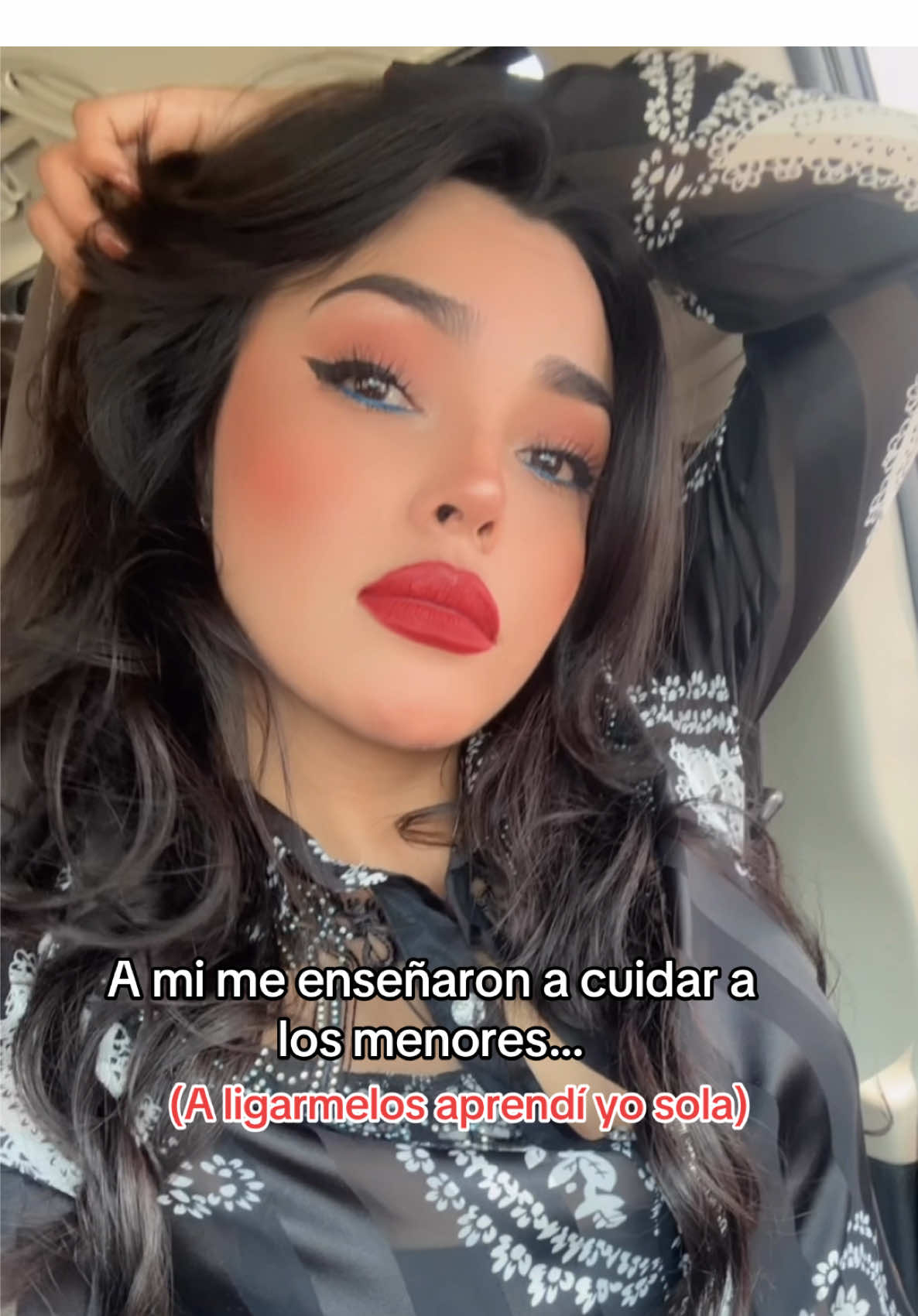 @Susy Ortega Mx