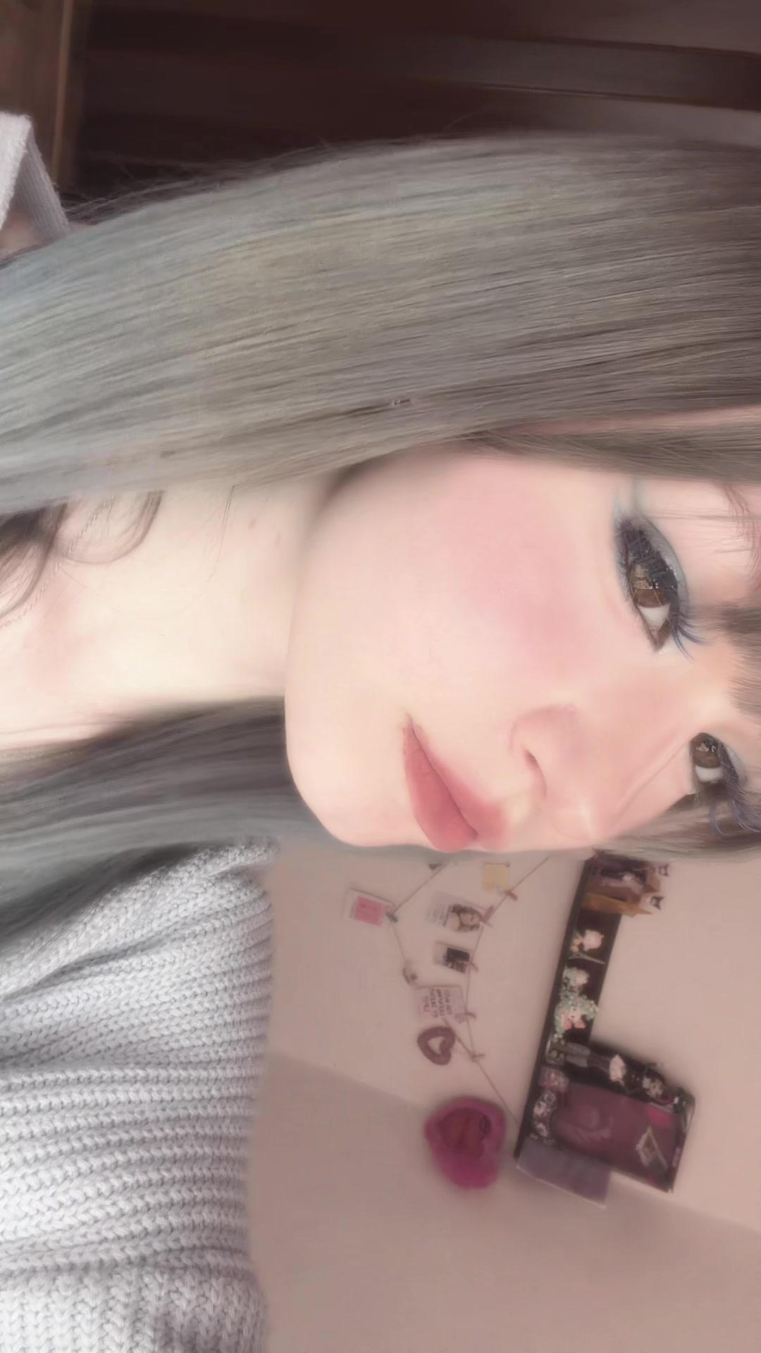 @꒰ঌ ໒꒱