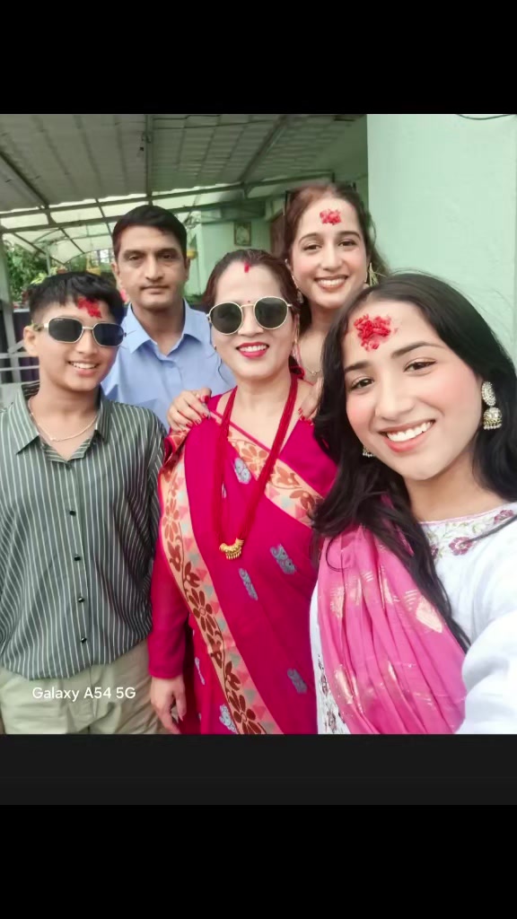 @Manju Regmi865