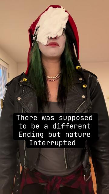 @ShvfflesTheClown