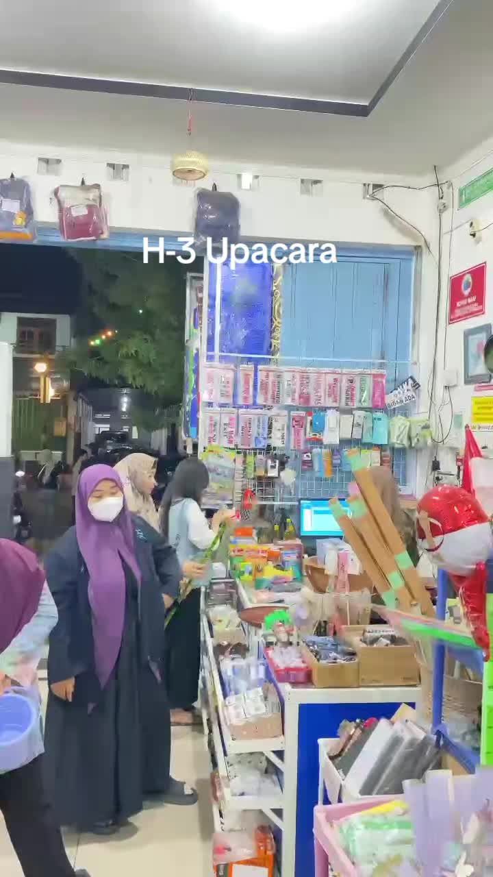 @BBC TOSERBA