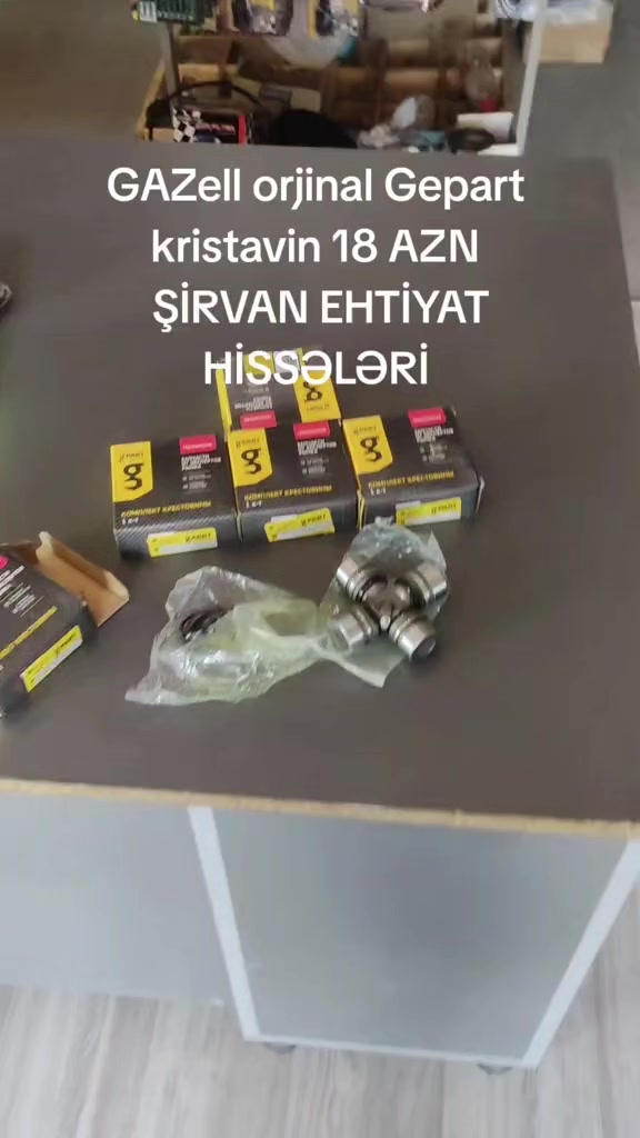 @EHTİYAT_HİSSELERİ_SİRVAN