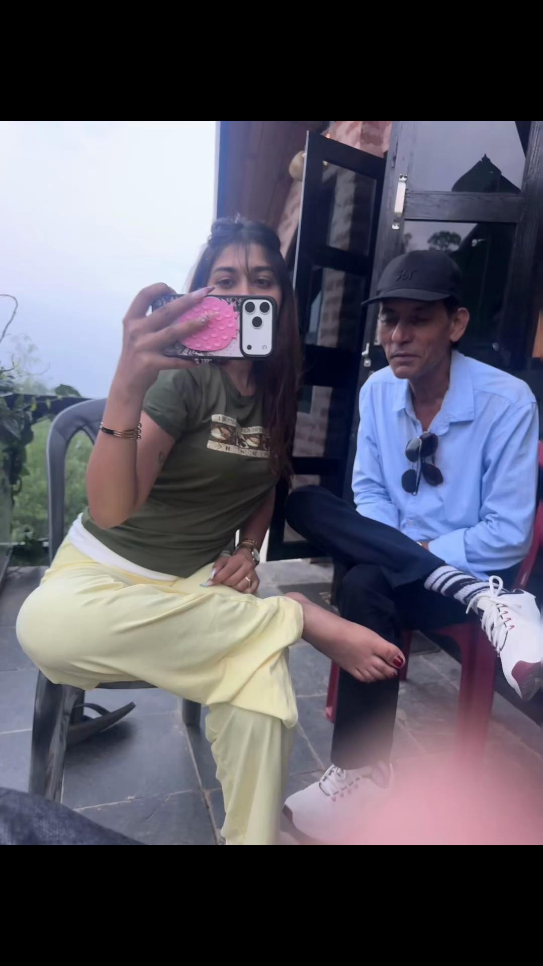 @Pushpa Kandel