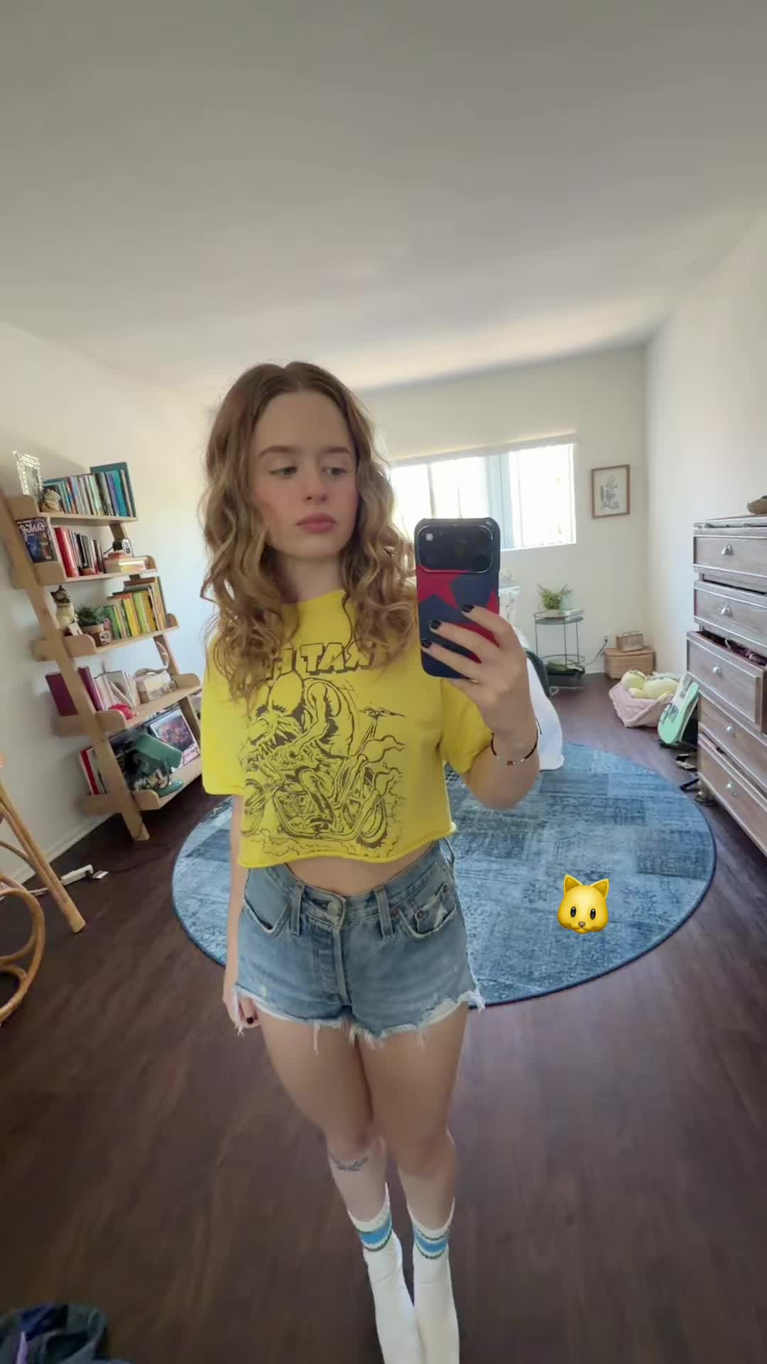 @lulu wilson