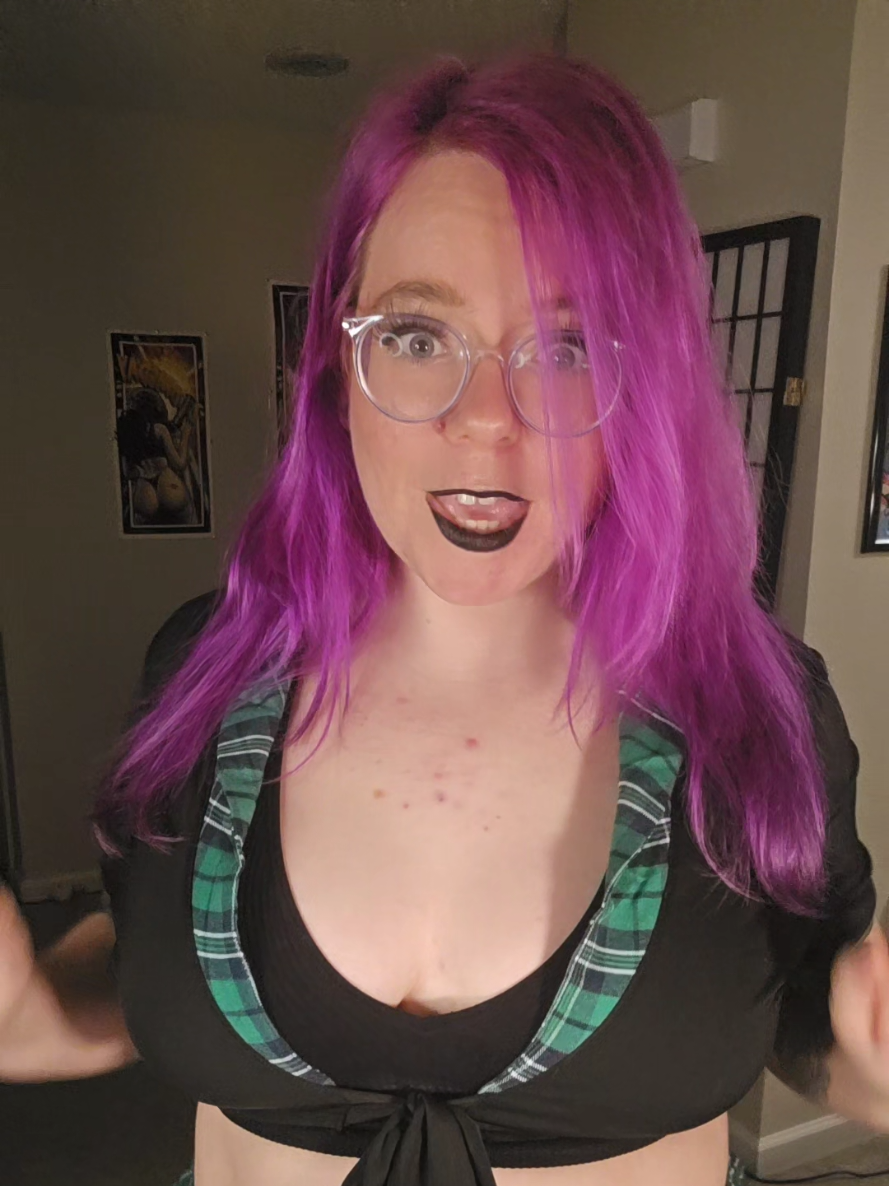 @GoddessKira