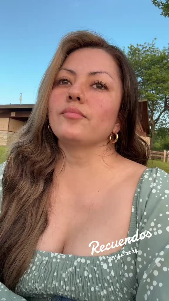 @Zuleyka Rodríguez