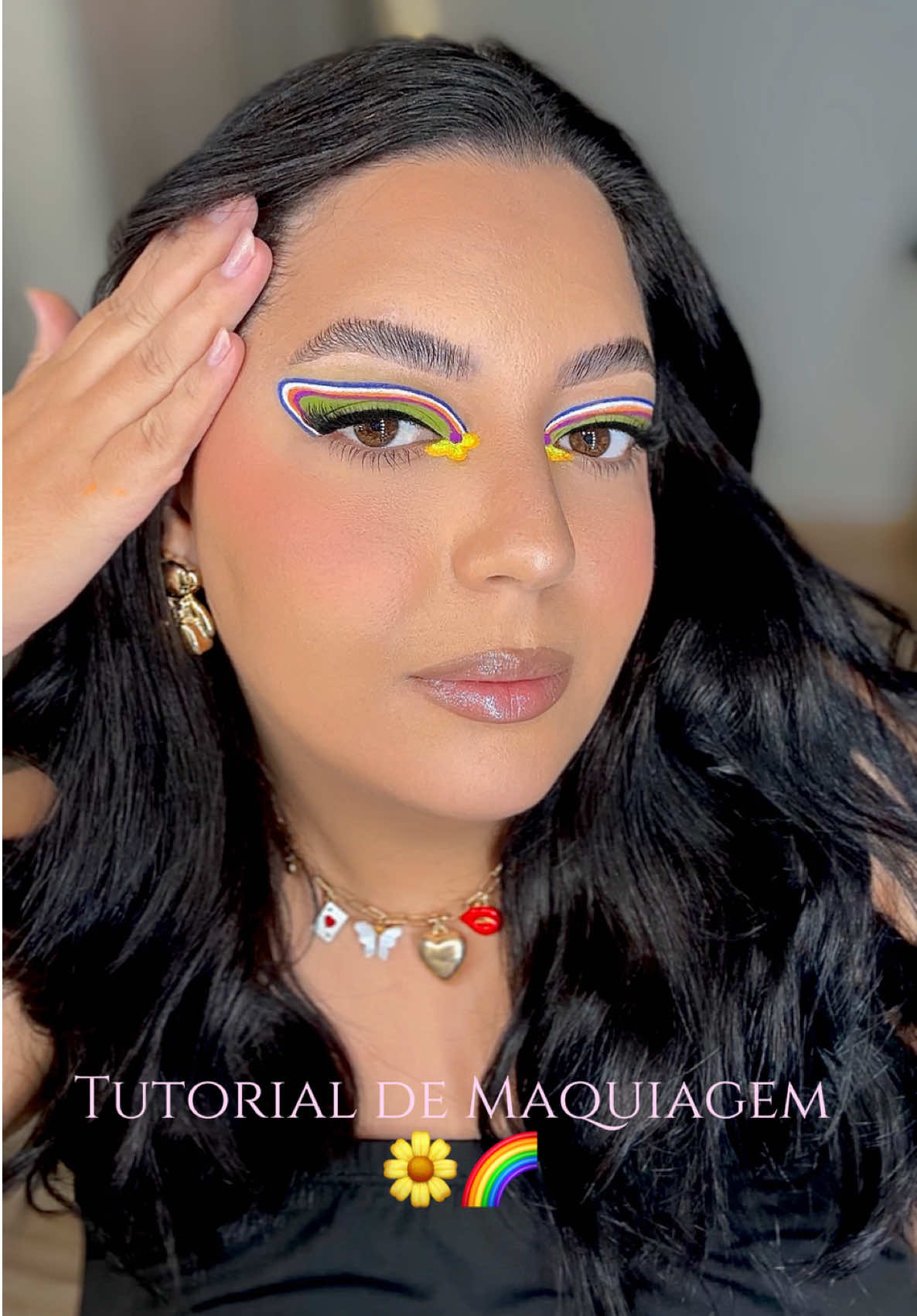@Giovana | MUA ✨