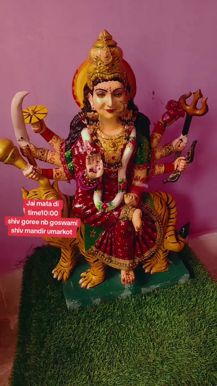 @harhar mahadev