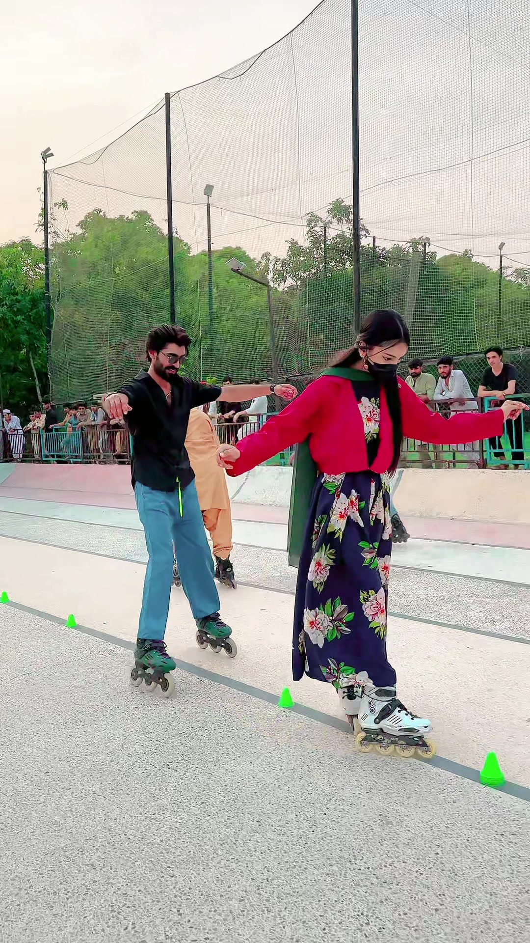 @Fakhar Skater