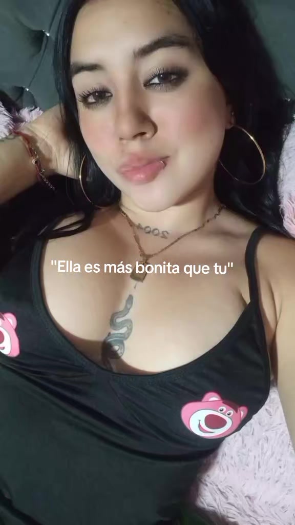 @Andrea Rodriguez