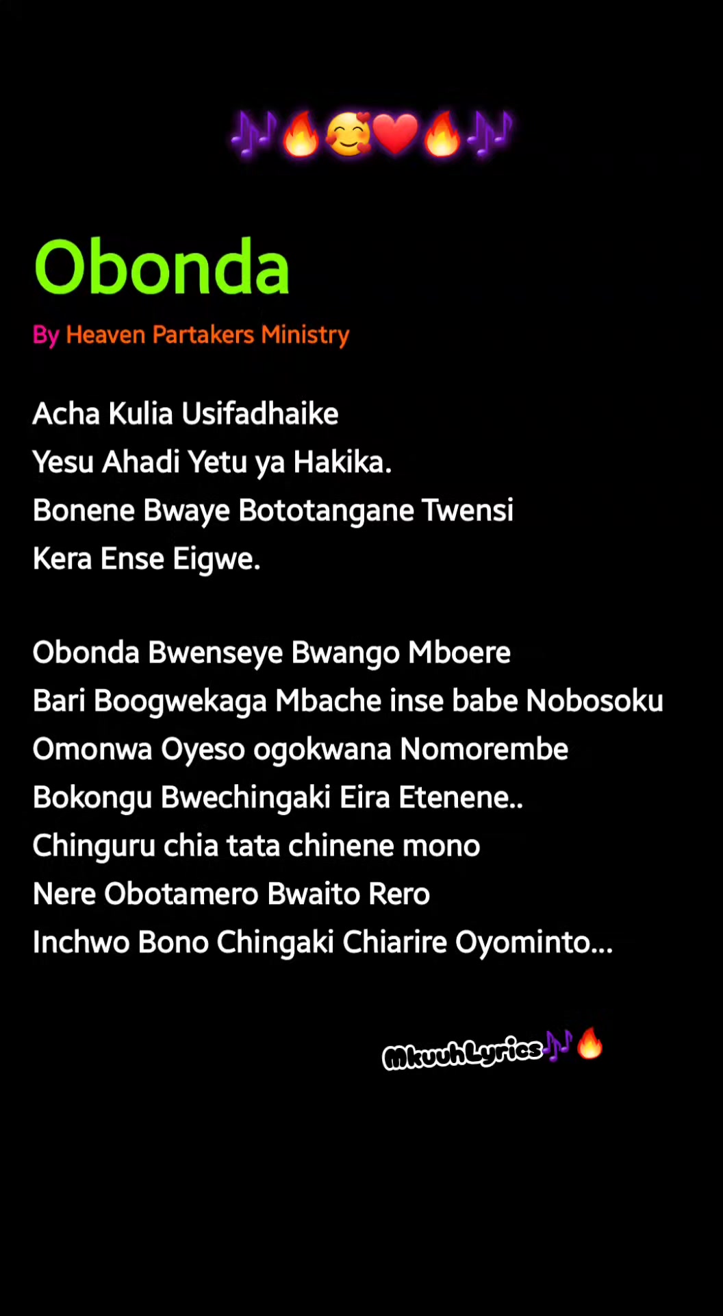 @💫Mkuuh🇰🇪💫