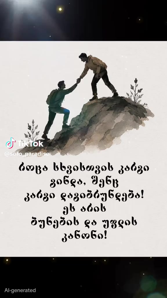 @Manana Jugashvili