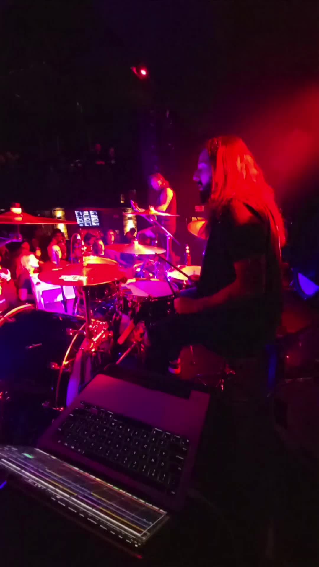 @JP Drums