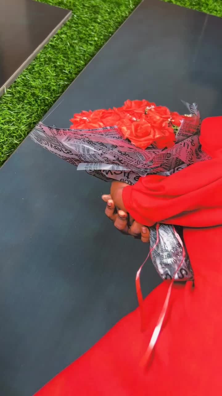 @Miss. Anarkwah