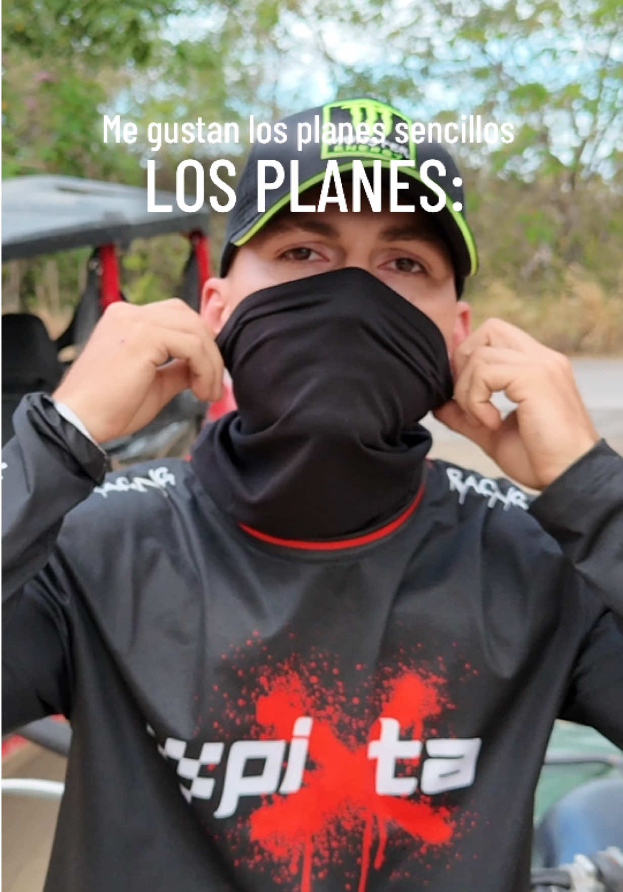 @CUATRIMOTOS IBAGUE