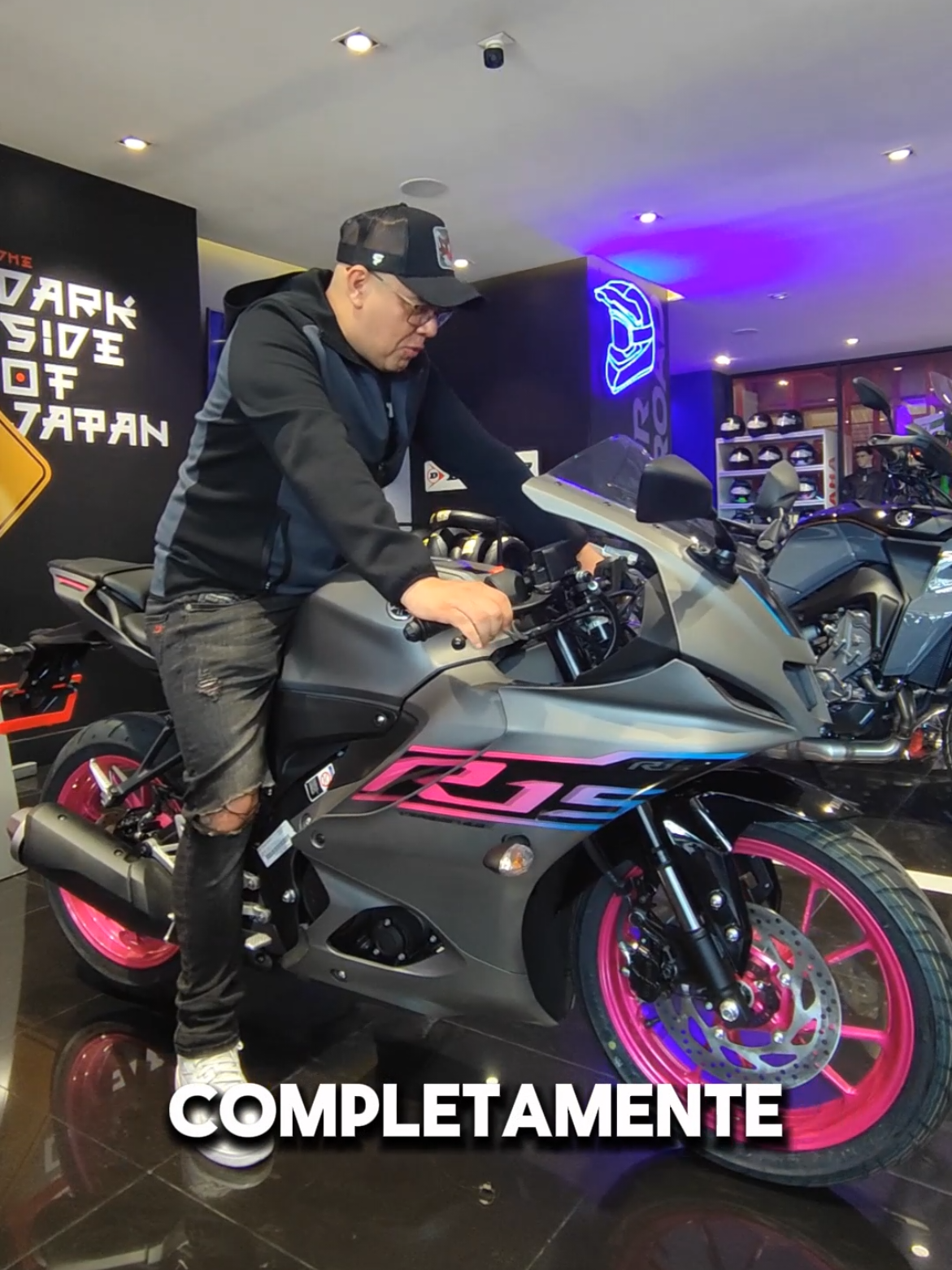 @Marcus GT Motos