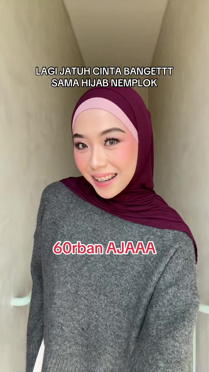 @Lozy Hijab